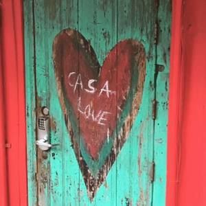 Meet your Posher, Itzel